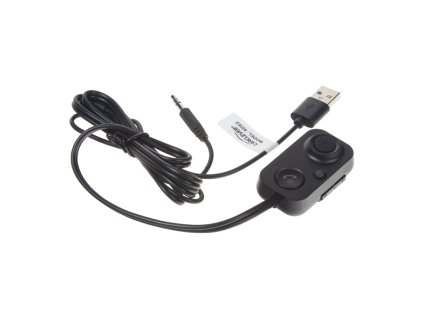 Bluetooth A2DP/handsfree modul s výstupem