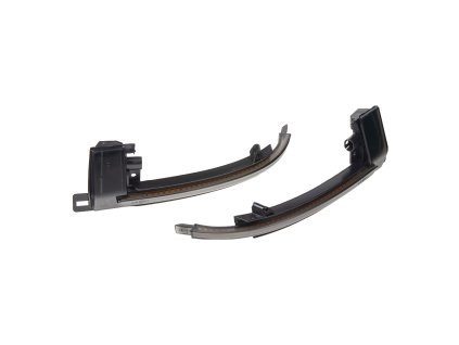 LEDM dynamické blinkry Audi A3, A4, A5, A6, A8, Q3