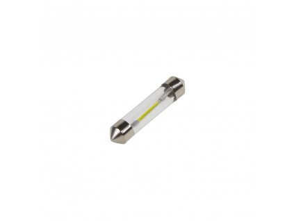 COB LED sufit (36mm) bílá, 12V