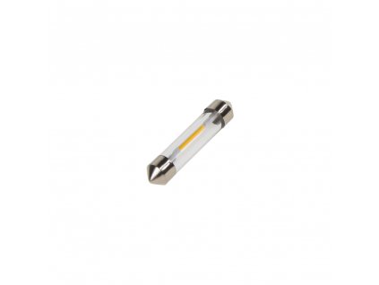 COB LED sufit (36mm) teplá bílá, 12V