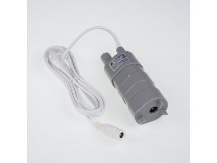 Ponorné čerpadlo 10 l/min, 12V