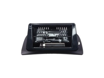 Redukce pro 9" autorádio RENAULT Kangoo 2013-