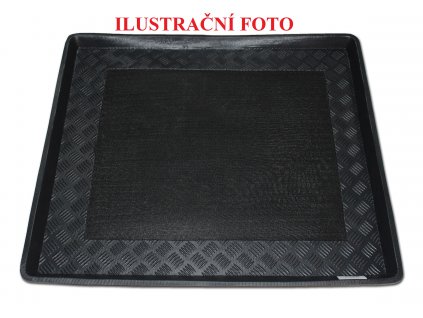 Vana do kufru Fiat Seicento 1998-2010