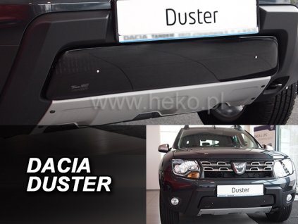 32150 zimni clona heko dacia duster 5d 2010