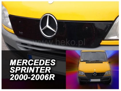 MERCEDES SPRINTER 00 06