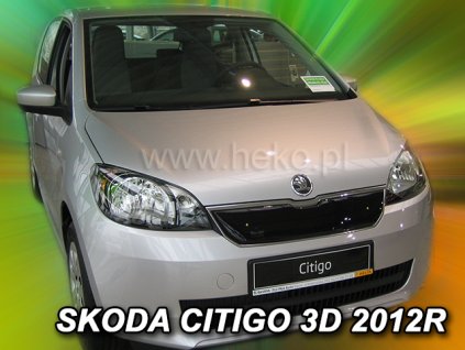 32181 zimni clona heko skoda citigo 3 5d 2012