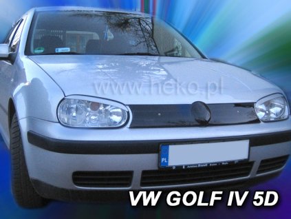 32211 zimni clona heko volkswagen golf iv 1997 2004