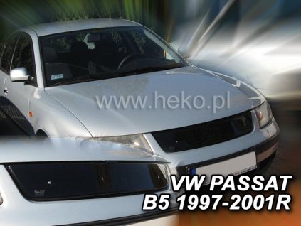 32213 zimni clona heko volkswagen passat b5 1997 2001