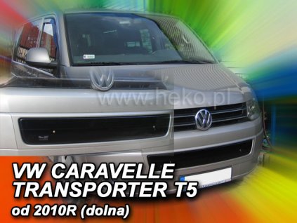 32220 zimni clona heko volkswagen t5 2009 dolni