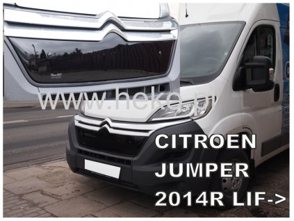 CITROEN JUMPER 14R PO FL