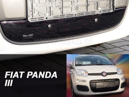 panda