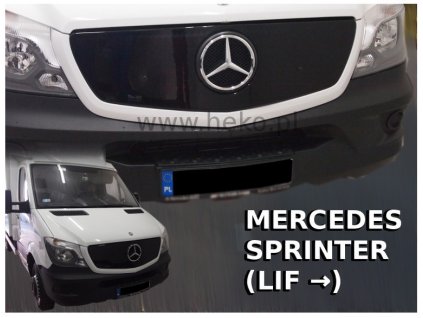 MERCEDES SPRINTER 14