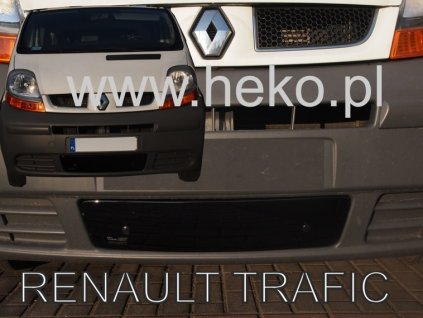 Renault Trafic II 01 06 dolní