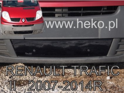 Renault Trafic II 07 14 dolní