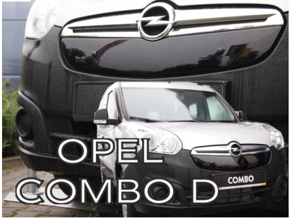 opel combo D 2011 horní cz 133