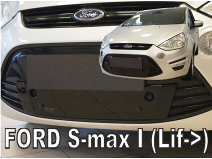 ford s max 15 dolní cz141