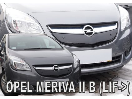 opel meriva 5D 14 horní cz 144