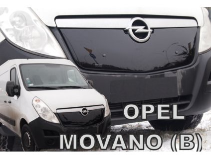 cz155 Opel Movano