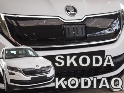 cz158 škoda kodiaq