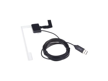 DAB přijímač pro rádia s operačním systémem Android