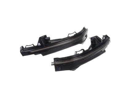 LEDM dynamické blinkry Audi Q5, Q7 2016-