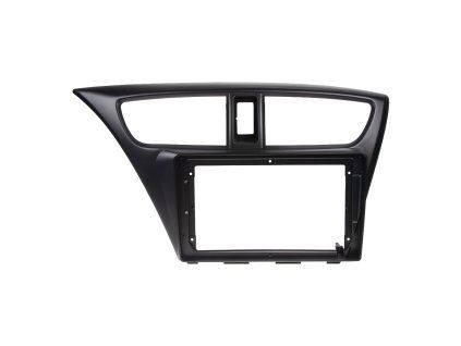 Redukce pro 9" autorádio Honda Civic 2012-2017