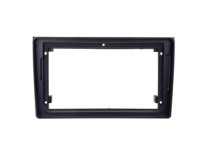 Redukce pro 9" autorádio Audi A4 / S4 (B6)(B7) Seat Exeo