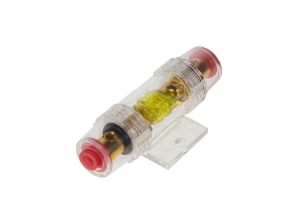 KUERL pojistkové pouzdro pro AFS (mini ANL) s pojistkou 100A