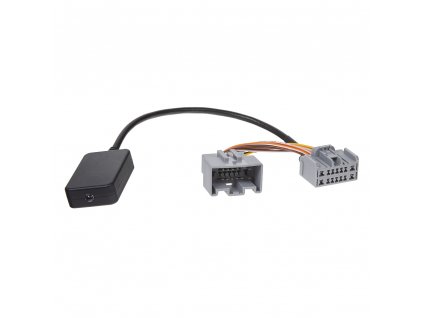 Bluetooth A2DP modul pro Volvo V50