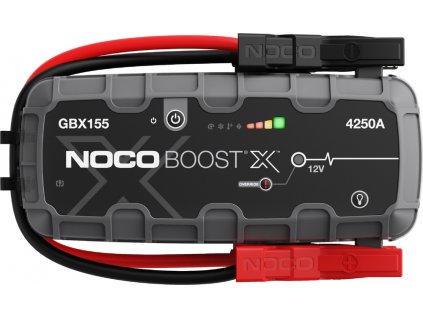 NOCO Startovací zdroj Booster GBX155 12V 4250A