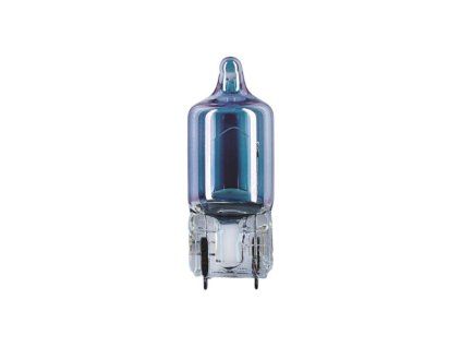x OSRAM 12V W5W (W2,1x9,5d) 5W hal. cool blue intense next generation (1ks)
