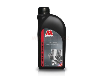 MILLERS OILS CRO 10w40, 1 l