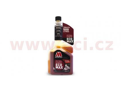 MILLERS OILS Petrol Power ECOMAX 500 ml