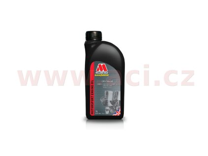 MILLERS OILS CFS 10W60, plně syntetický, triesterová technologie, 1 l