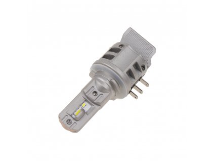 CSP LED H15 bílá, 9-16V, 4000LM