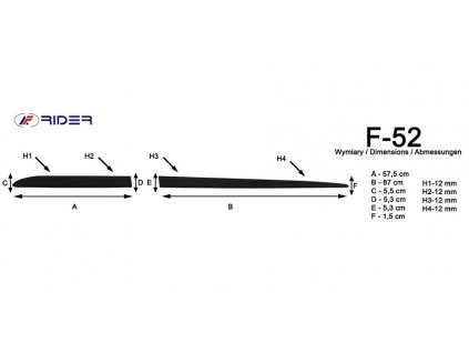 f52 Rider