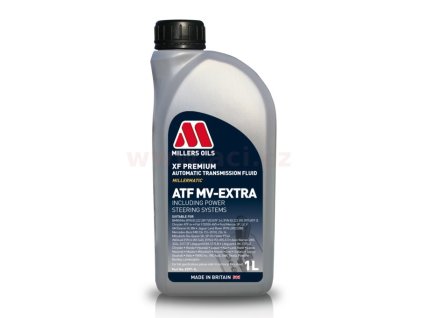 MILLERS OILS XF PREMIUM ATF MV-EXTRA 1L