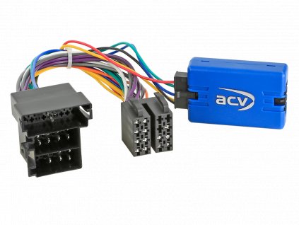 Adaptér z volantu pro Fiat Ducato 04/2021-2022