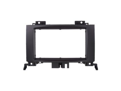 2DIN redukce pro Mercedes Sprinter 2006-, VW Crafter 2006-