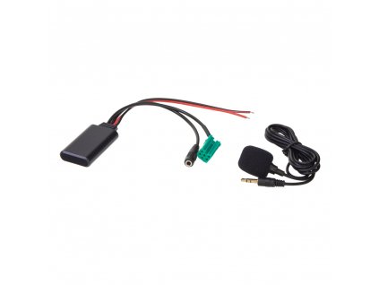 Bluetooth A2DP/handsfree modul pro Renault