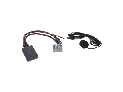 Bluetooth A2DP/handsfree modul pro Honda
