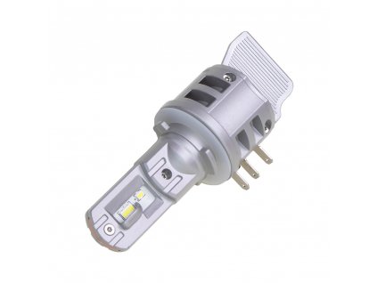 CSP LED H15 bílá, 9-32V, 4000LM