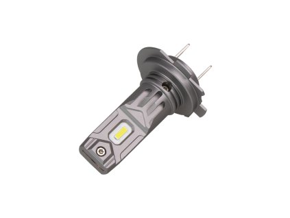 x LED H7 bílá, 9-18V, 4000LM