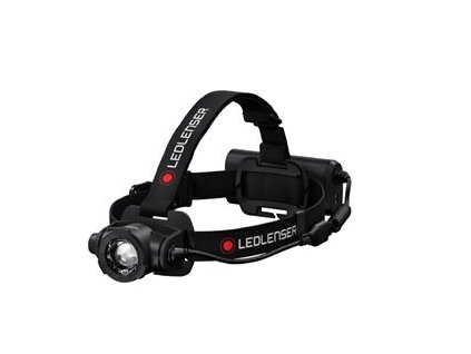 LEDLENSER H15R CORE