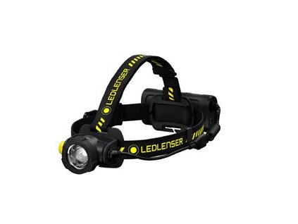 LEDLENSER H15R WORK