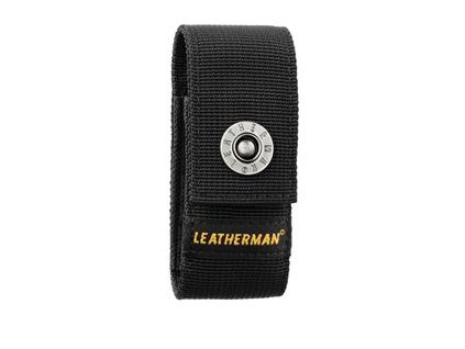 LEATHERMAN NYLON BLACK SMALL