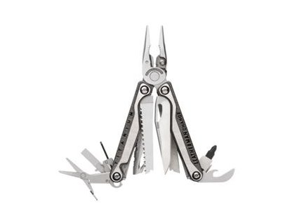 LEATHERMAN CHARGE TTi PLUS