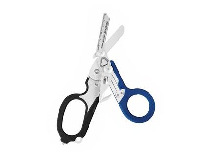 LEATHERMAN RAPTOR RESCUE BLUE/BLACK nůžky pro záchranáře