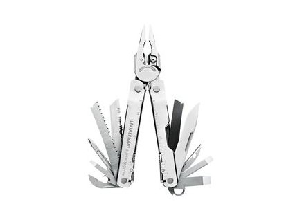 LEATHERMAN SUPER TOOL 300, box