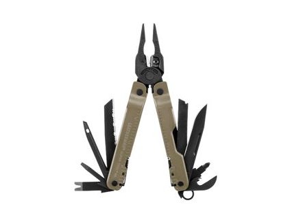 LEATHERMAN SUPER TOOL 300M COYOTE TAN